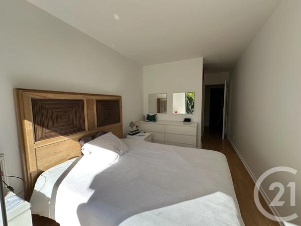 Appartement F3 à vendre  3 pièces - 72,87 m 2   CHAMPIGNY SUR MARNE  - 94