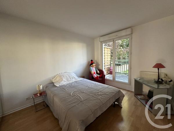 Appartement F3 à vendre  3 pièces - 72,87 m 2   CHAMPIGNY SUR MARNE  - 94