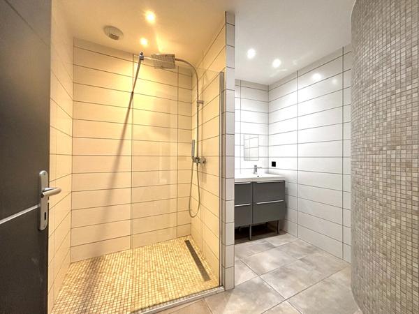 À VENDRE - Appartement F4 entièrement rénové - Saint-Étienne (Rue Émile Littré)