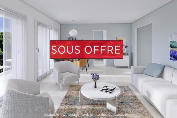 Appartement T5 au Val-Saint-André - Idéal Investisseur 20.000€/AN