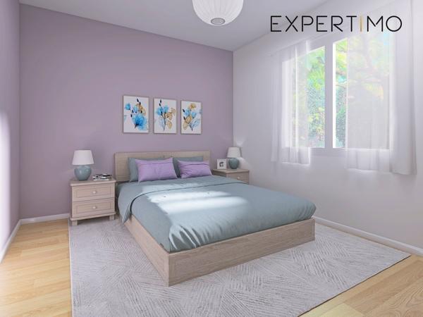 Appartement T5 au Val-Saint-André - Idéal Investisseur 20.000€/AN