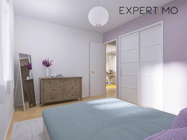 Appartement T5 au Val-Saint-André - Idéal Investisseur 20.000€/AN