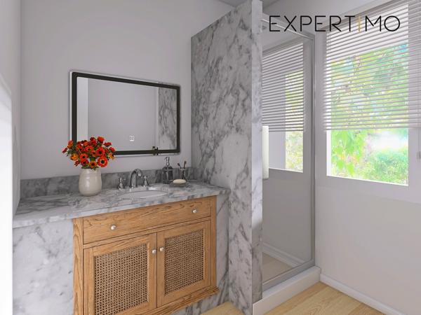 Appartement T5 au Val-Saint-André - Idéal Investisseur 20.000€/AN