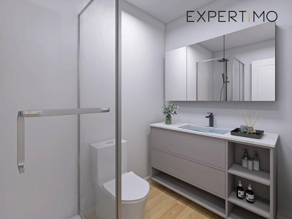 Appartement T5 au Val-Saint-André - Idéal Investisseur 20.000€/AN
