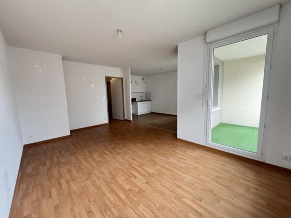 Appartement à vendre |  Trélissac |  3 pièces | 63 m²