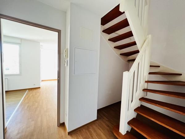 Appartement à vendre |  Trélissac |  3 pièces | 63 m²