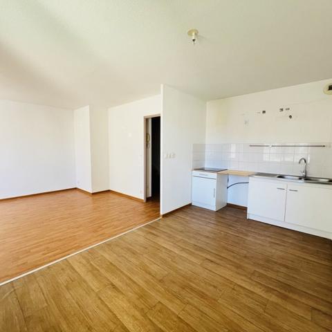 Appartement à vendre |  Trélissac |  3 pièces | 63 m²