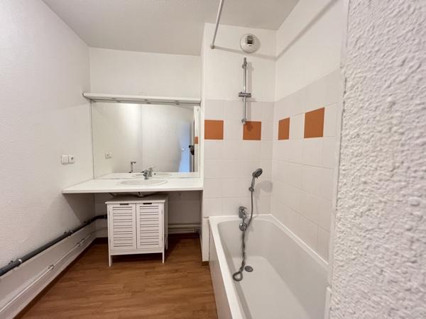 Appartement à vendre |  Trélissac |  3 pièces | 63 m²