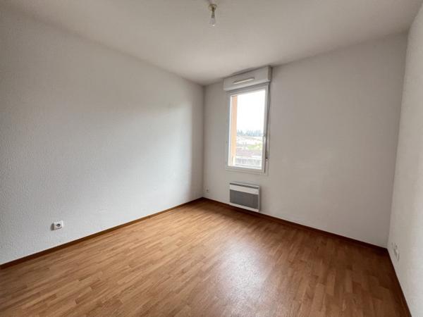 Appartement à vendre |  Trélissac |  3 pièces | 63 m²