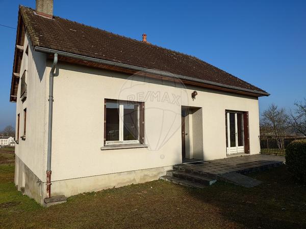 Maison  en vente - Nièvre - 58