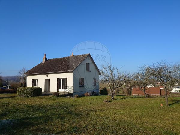 Maison  en vente - Nièvre - 58