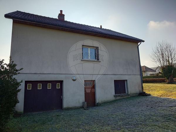 Maison  en vente - Nièvre - 58