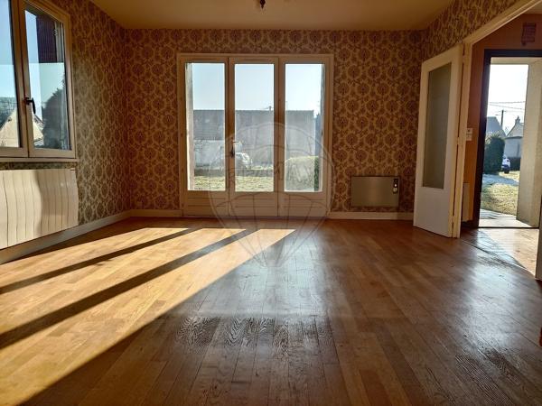 Maison  en vente - Nièvre - 58