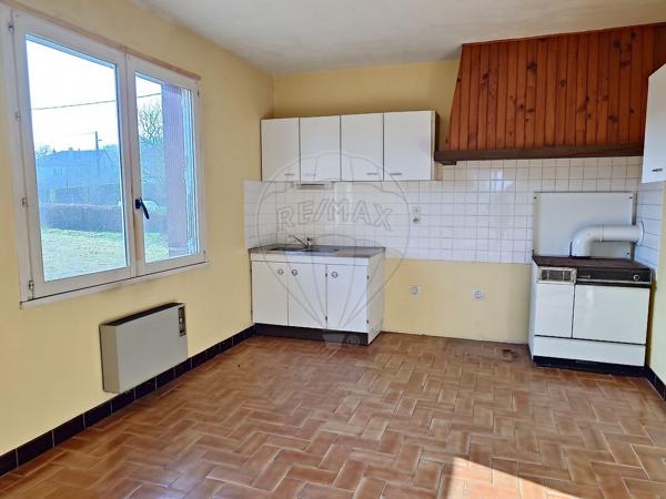 Maison  en vente - Nièvre - 58