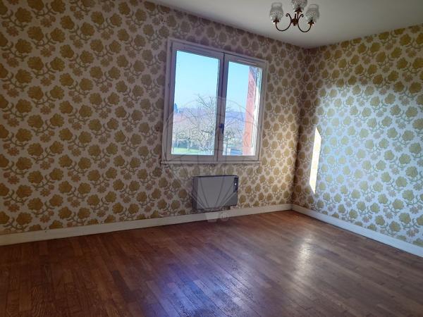 Maison  en vente - Nièvre - 58