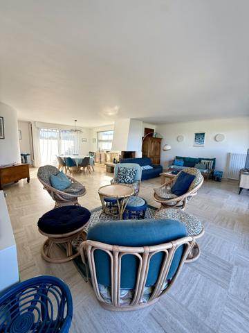 Saint-Lunaire (35800) Belle propriété à Saint Lunaire