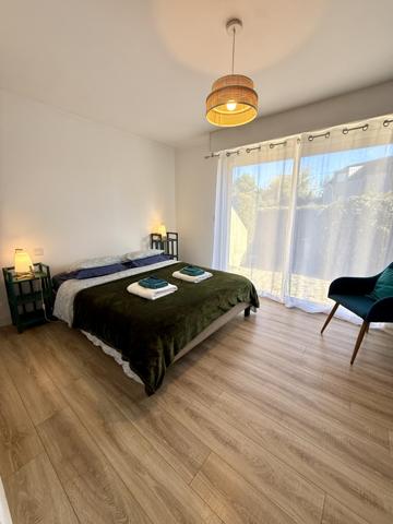 Saint-Lunaire (35800) Belle propriété à Saint Lunaire