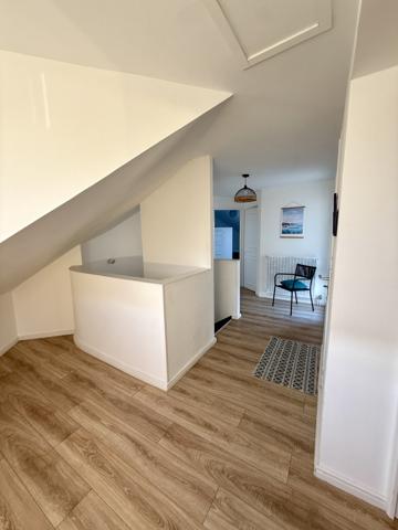 Saint-Lunaire (35800) Belle propriété à Saint Lunaire