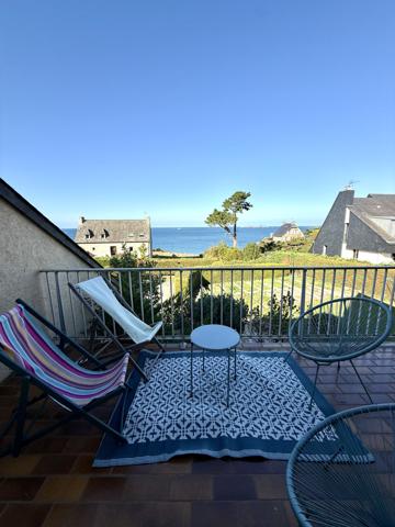 Saint-Lunaire (35800) Belle propriété à Saint Lunaire