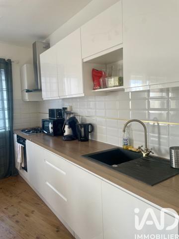 Maison à vendre 4 pièces 100 m² Lezoux