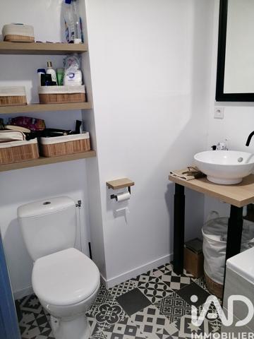 Maison à vendre 4 pièces 100 m² Lezoux