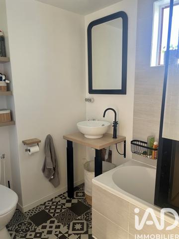 Maison à vendre 4 pièces 100 m² Lezoux