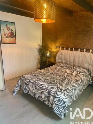 Maison à vendre 4 pièces 100 m² Lezoux