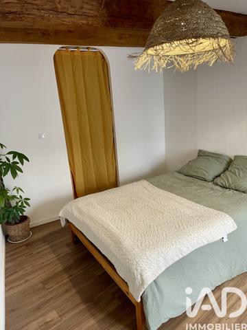 Maison à vendre 4 pièces 100 m² Lezoux