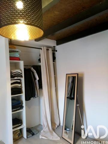 Maison à vendre 4 pièces 100 m² Lezoux