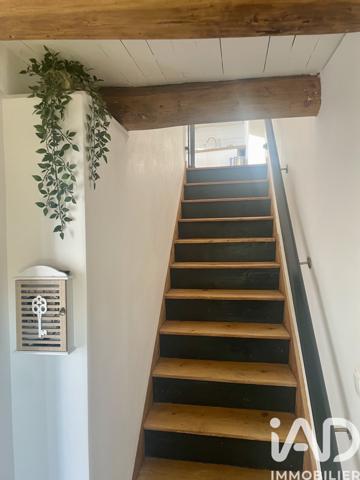 Maison à vendre 4 pièces 100 m² Lezoux