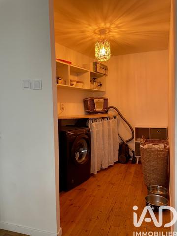 Maison à vendre 4 pièces 100 m² Lezoux