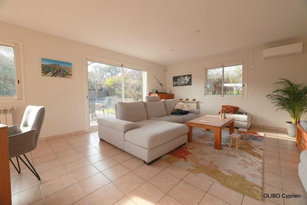 Vente / Maison de plain-pied