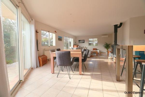 Vente / Maison de plain-pied