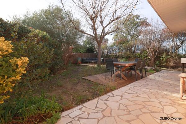 Vente / Maison de plain-pied