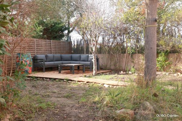 Vente / Maison de plain-pied