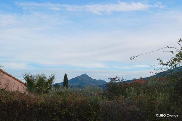 Vente / Maison de plain-pied