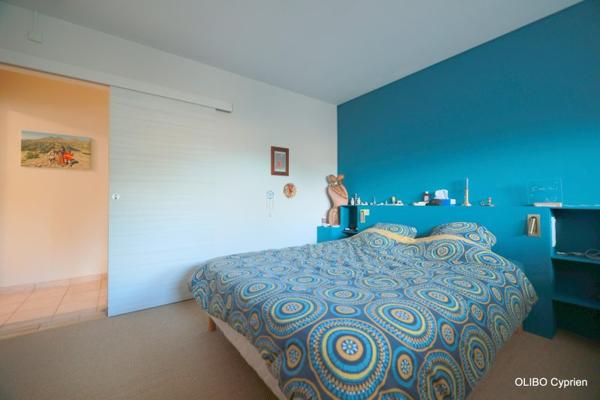 Vente / Maison de plain-pied