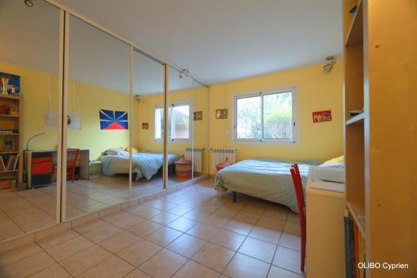 Vente / Maison de plain-pied