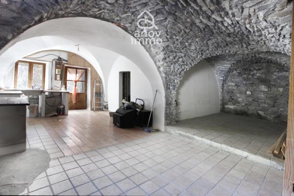 Maison 3 pièce(s) 2 chambre(s) 81.6 m²