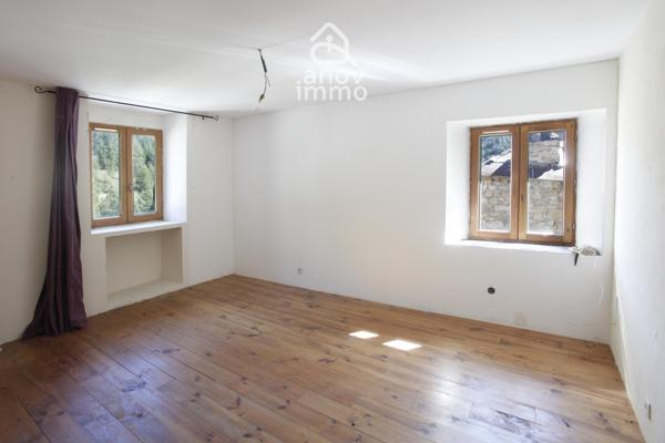 Maison 3 pièce(s) 2 chambre(s) 81.6 m²