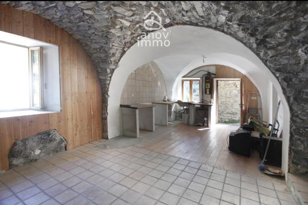 Maison 3 pièce(s) 2 chambre(s) 81.6 m²