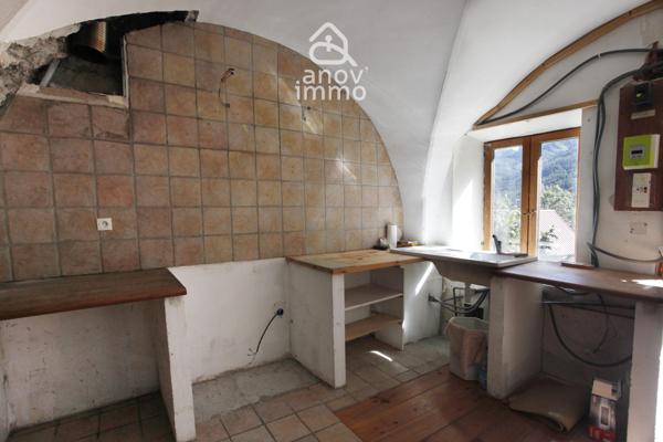 Maison 3 pièce(s) 2 chambre(s) 81.6 m²