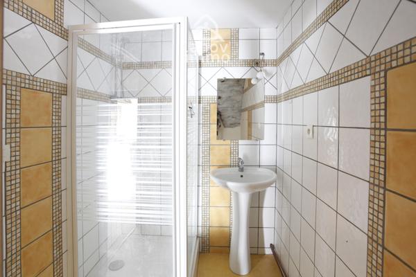 Maison 3 pièce(s) 2 chambre(s) 81.6 m²