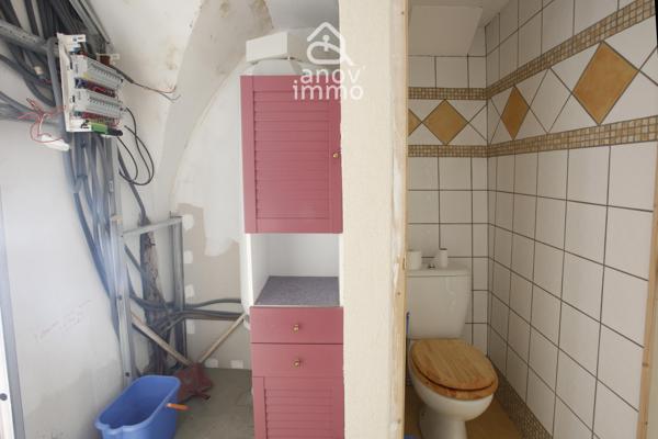 Maison 3 pièce(s) 2 chambre(s) 81.6 m²