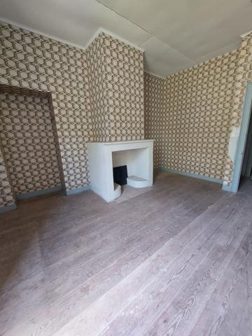 Maison bourgeoise 350 m2 avec jardin 2000 m2 en bordure du Canal