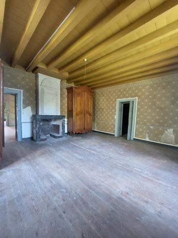 Maison bourgeoise 350 m2 avec jardin 2000 m2 en bordure du Canal