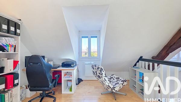 Maison à vendre 7 pièces 189 m² Yzeure