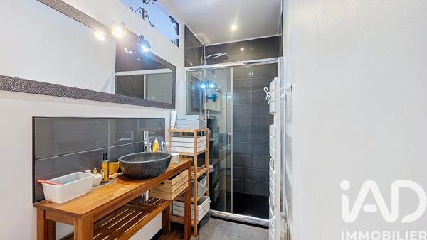 Maison à vendre 7 pièces 189 m² Yzeure