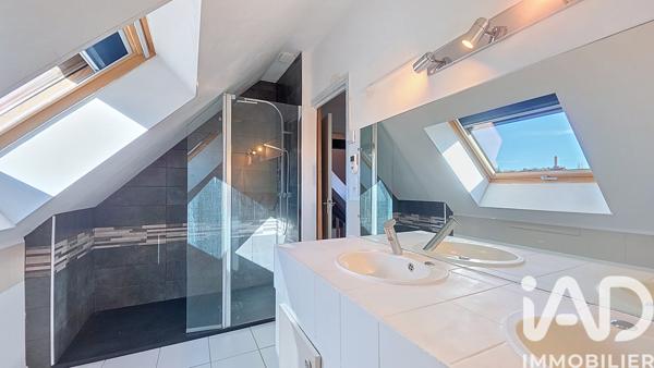 Maison à vendre 7 pièces 189 m² Yzeure