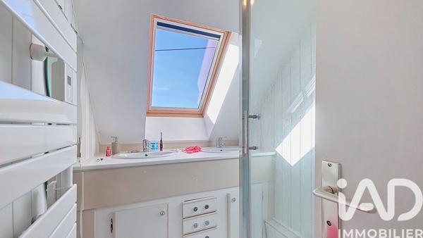 Maison à vendre 7 pièces 189 m² Yzeure